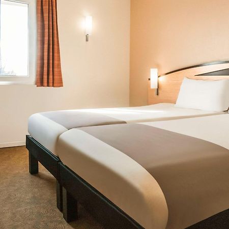 Ibis Rotherham East - Экстерьер фото