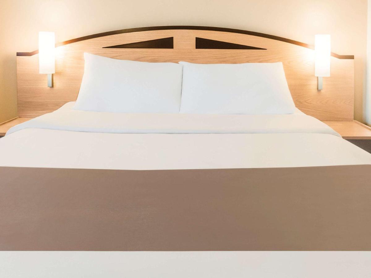 Ibis Rotherham East - Экстерьер фото