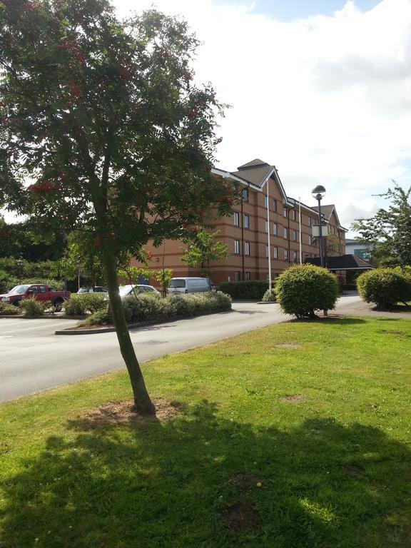 Ibis Rotherham East - Экстерьер фото