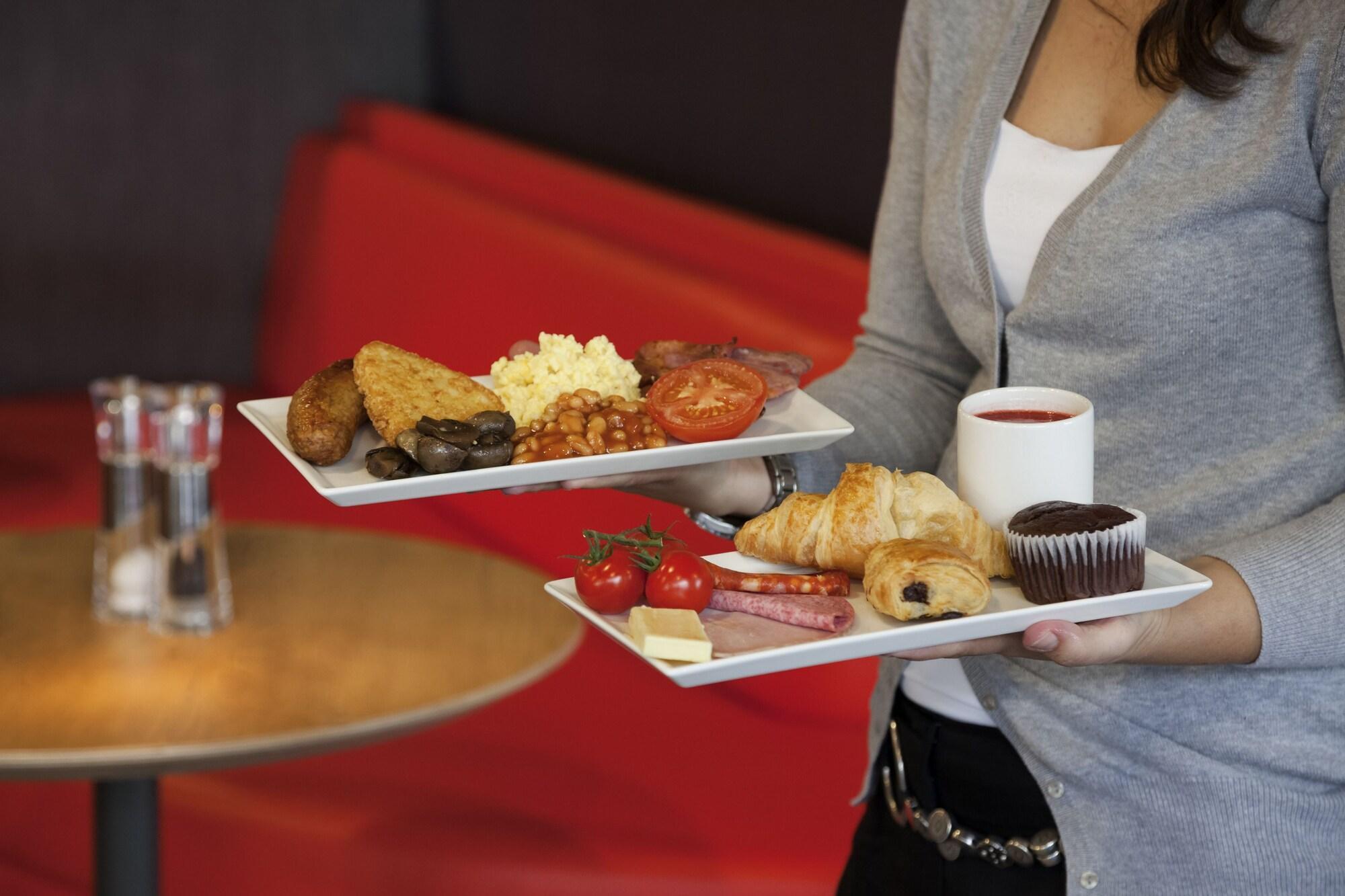 Ibis Rotherham East - Экстерьер фото