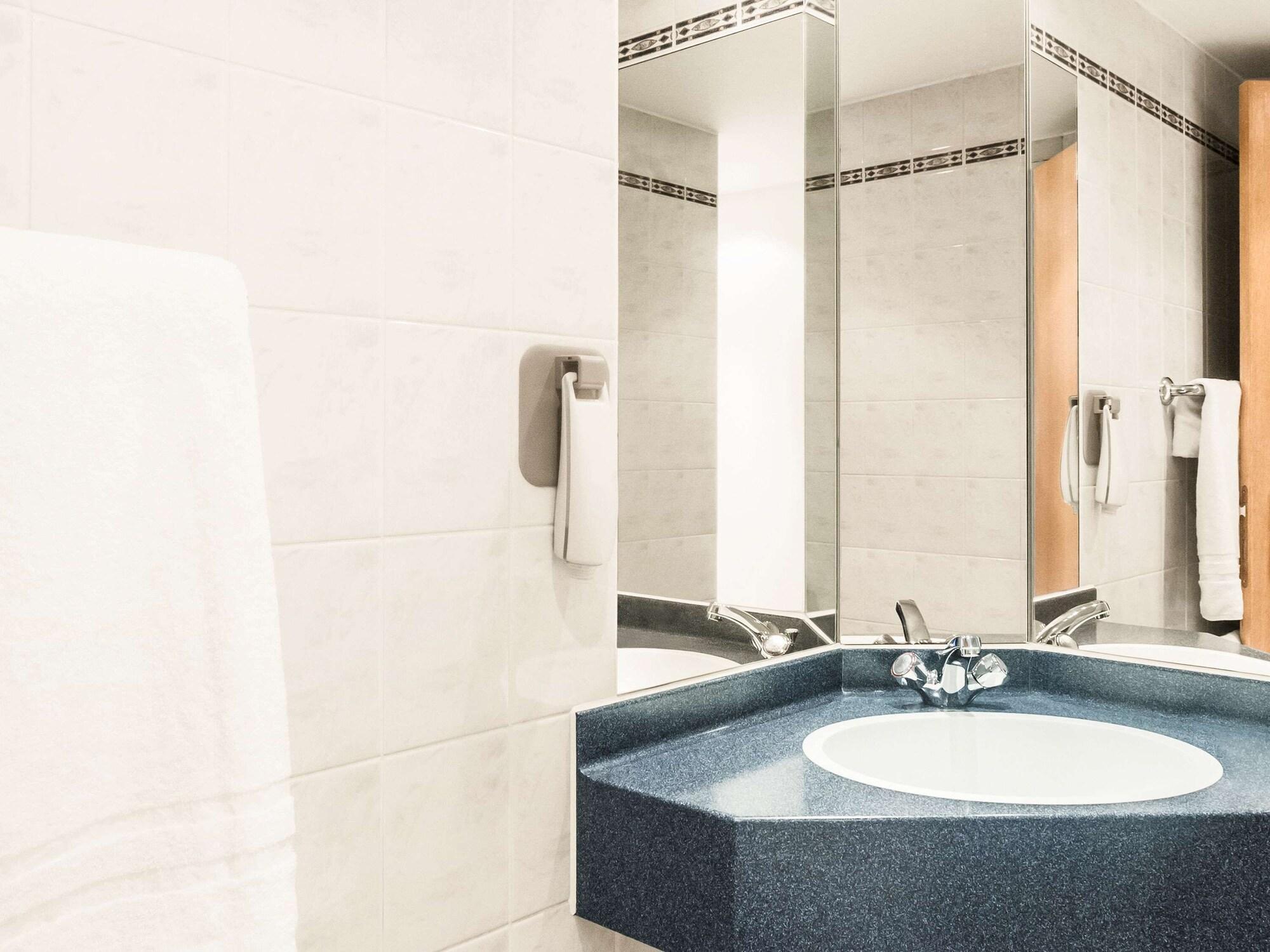 Ibis Rotherham East - Экстерьер фото
