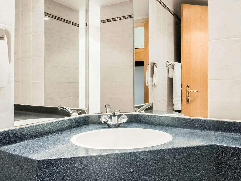 Ibis Rotherham East - Номер фото