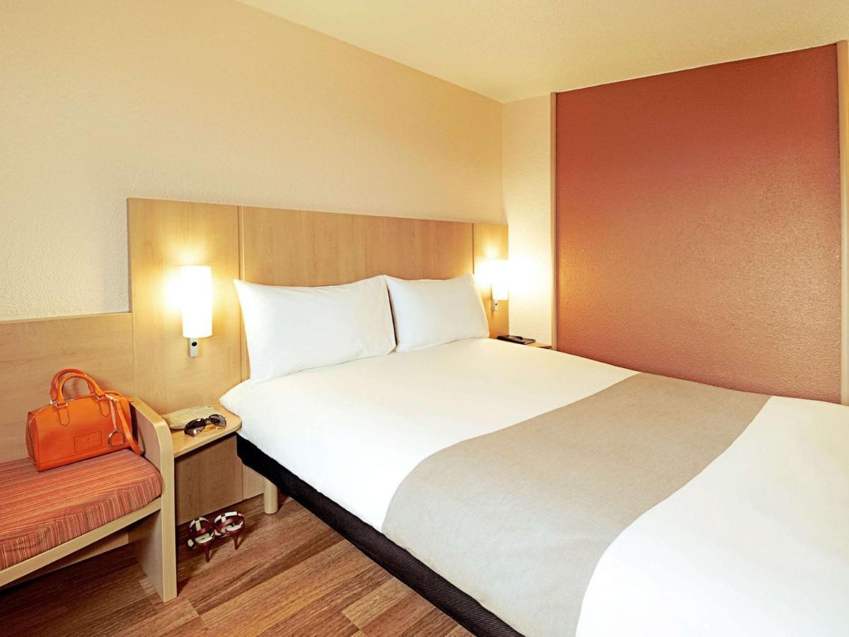 Ibis Rotherham East - Экстерьер фото