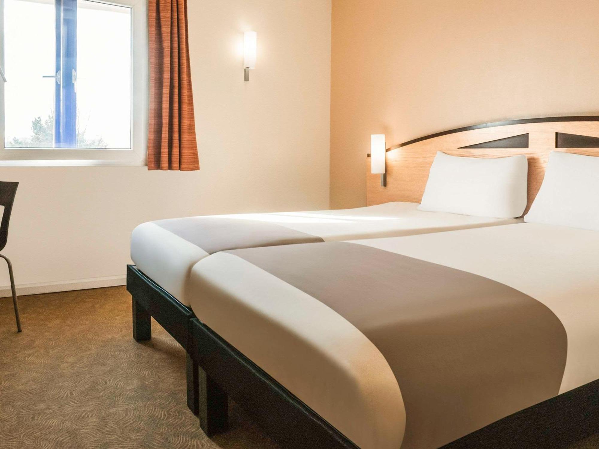 Ibis Rotherham East - Экстерьер фото