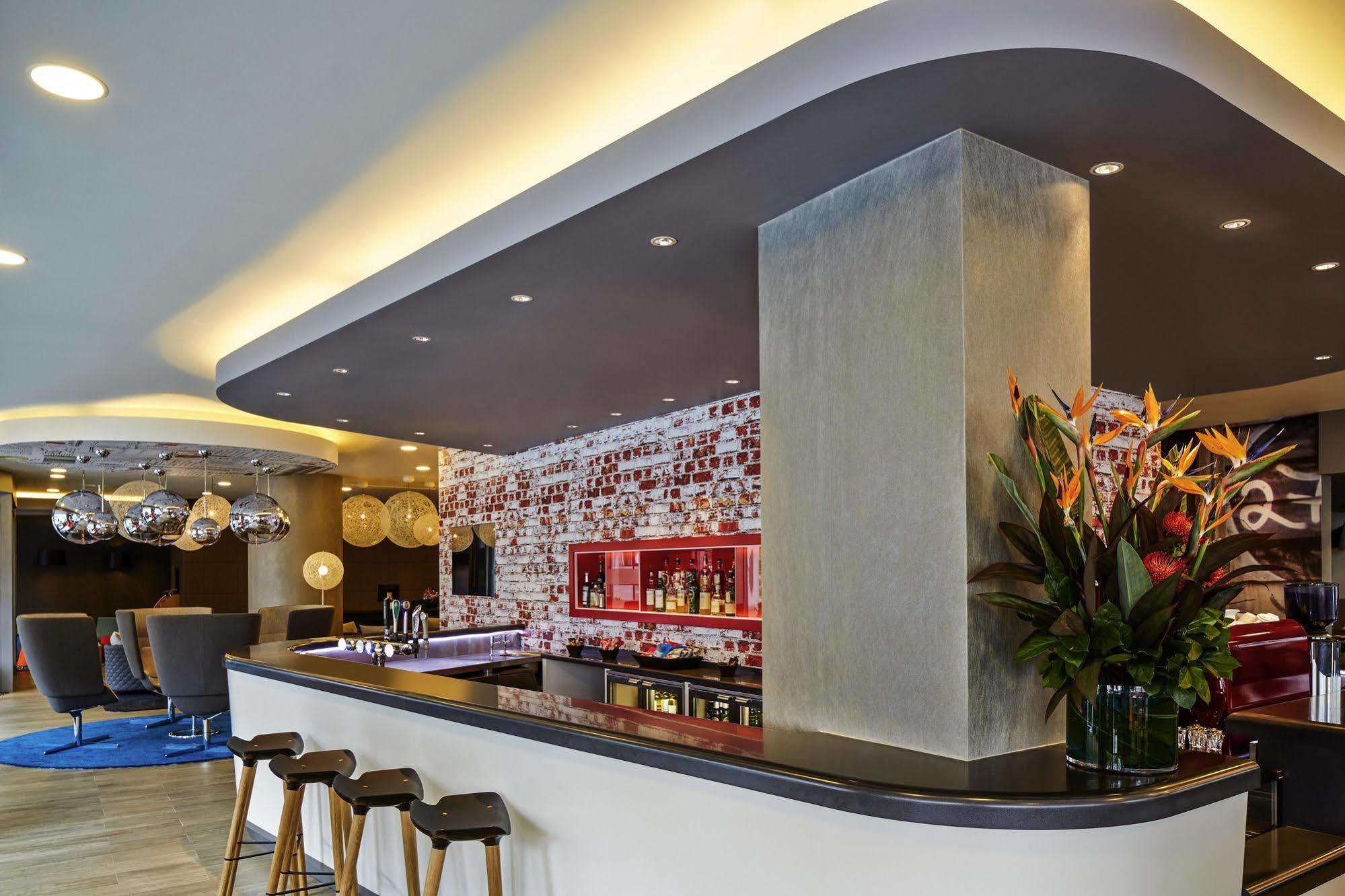 Ibis Rotherham East - Экстерьер фото