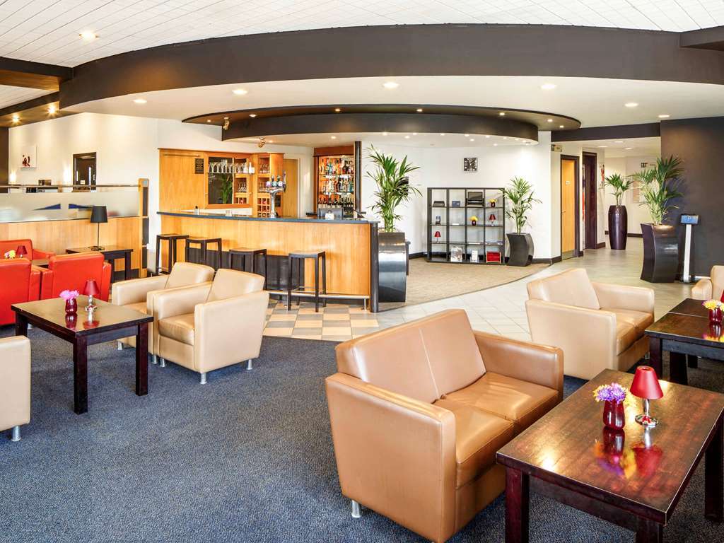 Ibis Rotherham East - Экстерьер фото