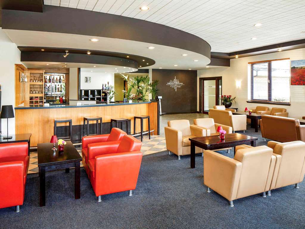 Ibis Rotherham East - Ресторан фото